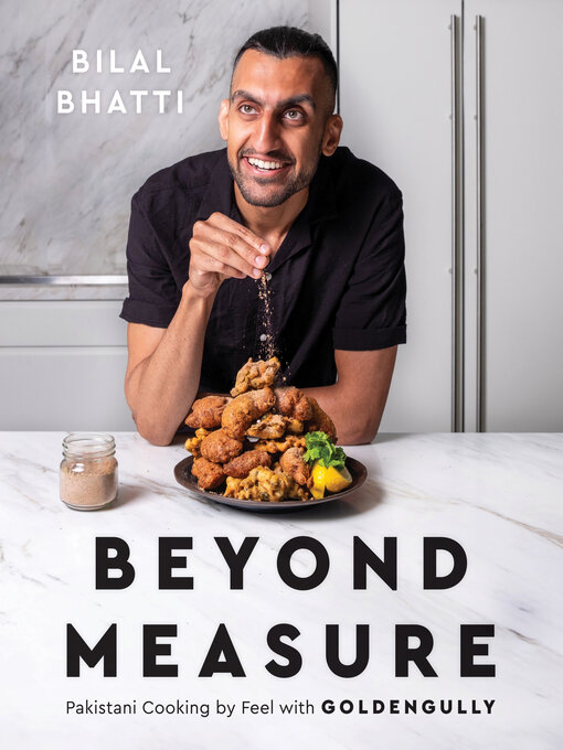 Title details for Beyond Measure by Bilal Bhatti - Available